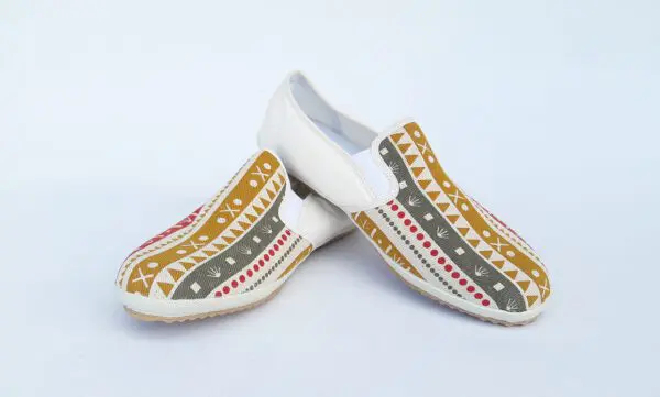 health fashion mohebin shoes