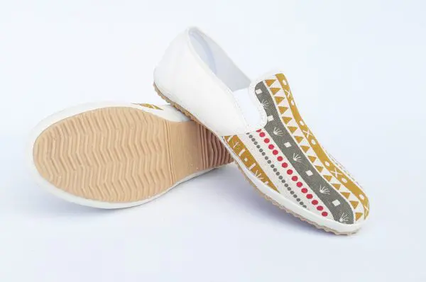 health fashion mohebin shoes