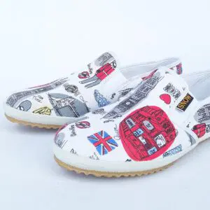 health fashion london shoes