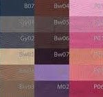 วัถตุิบผ้าทำรองเท้าผ้าใบ snowflakes