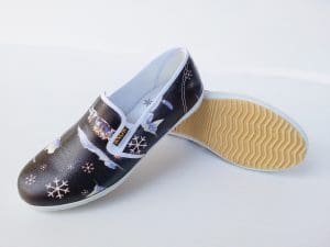 saleshoes