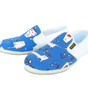 รองเท้าแฟชั่นเพื่อสุขภาพแมว